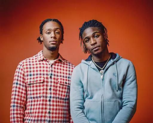 Foto de Young T & Bugsey