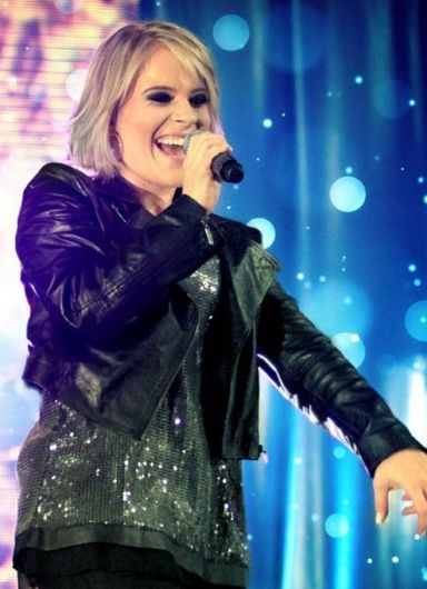 Foto de Mariana Valadão