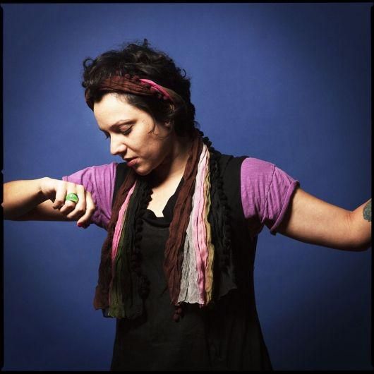 Foto de Marcela Bellas