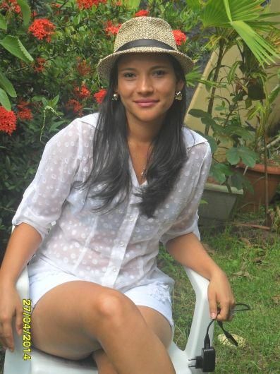 Foto de Edu e Maraial