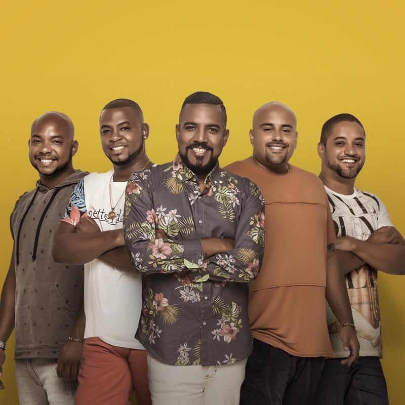 Foto de Grupo Clareou