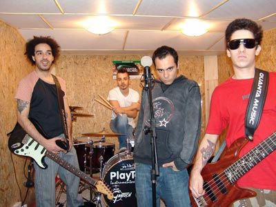 Foto de Nove Mil Anjos