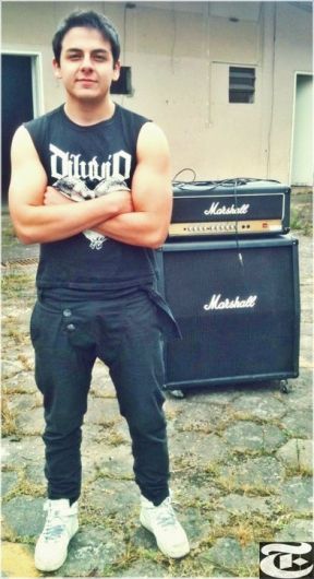 Foto de Banda Outravida