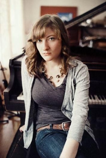 Foto de Lauren O'Connell