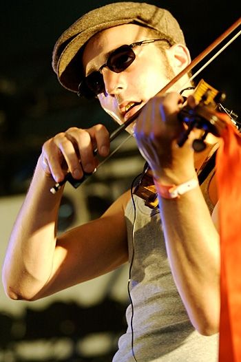 Foto de Absynthe Minded