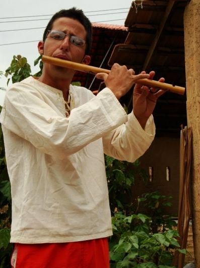 Foto de Banda Ystigma