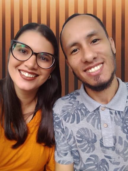 Photo of Rodrigo e Izabel Selumiel