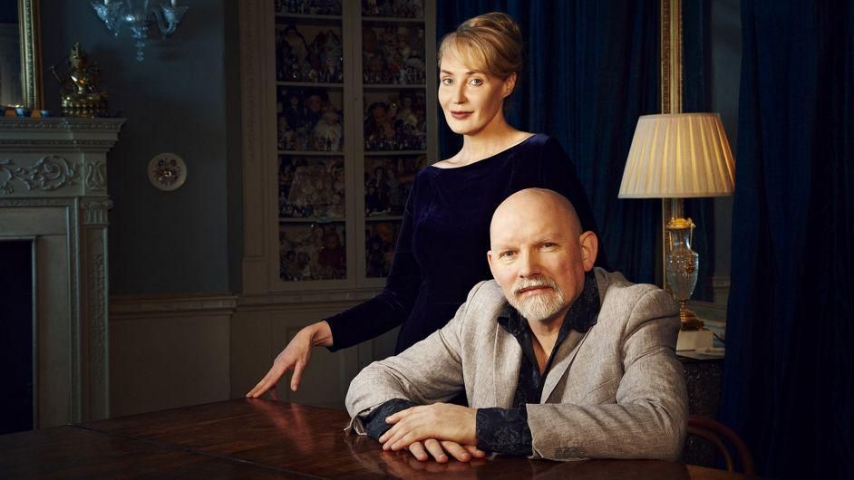 Foto de Dead Can Dance