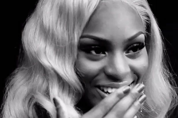 Foto de Brianna Perry