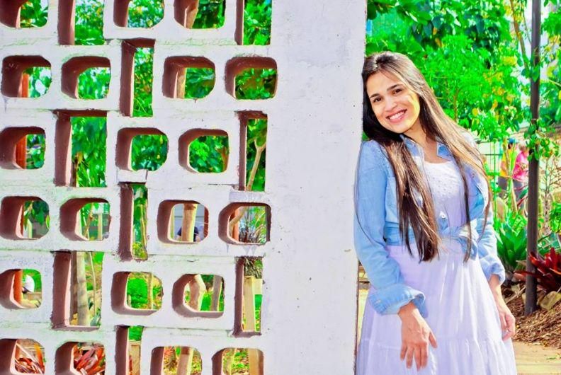 Foto de Chris Fernandes