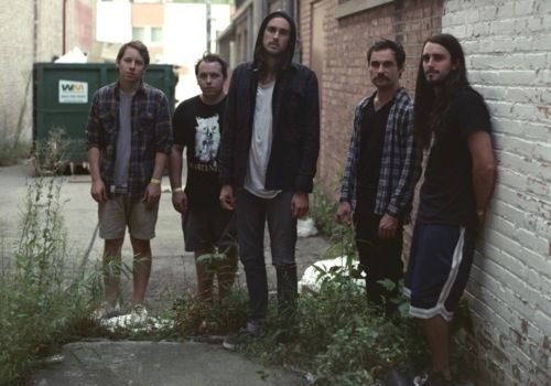 Foto de Pianos Become the Teeth