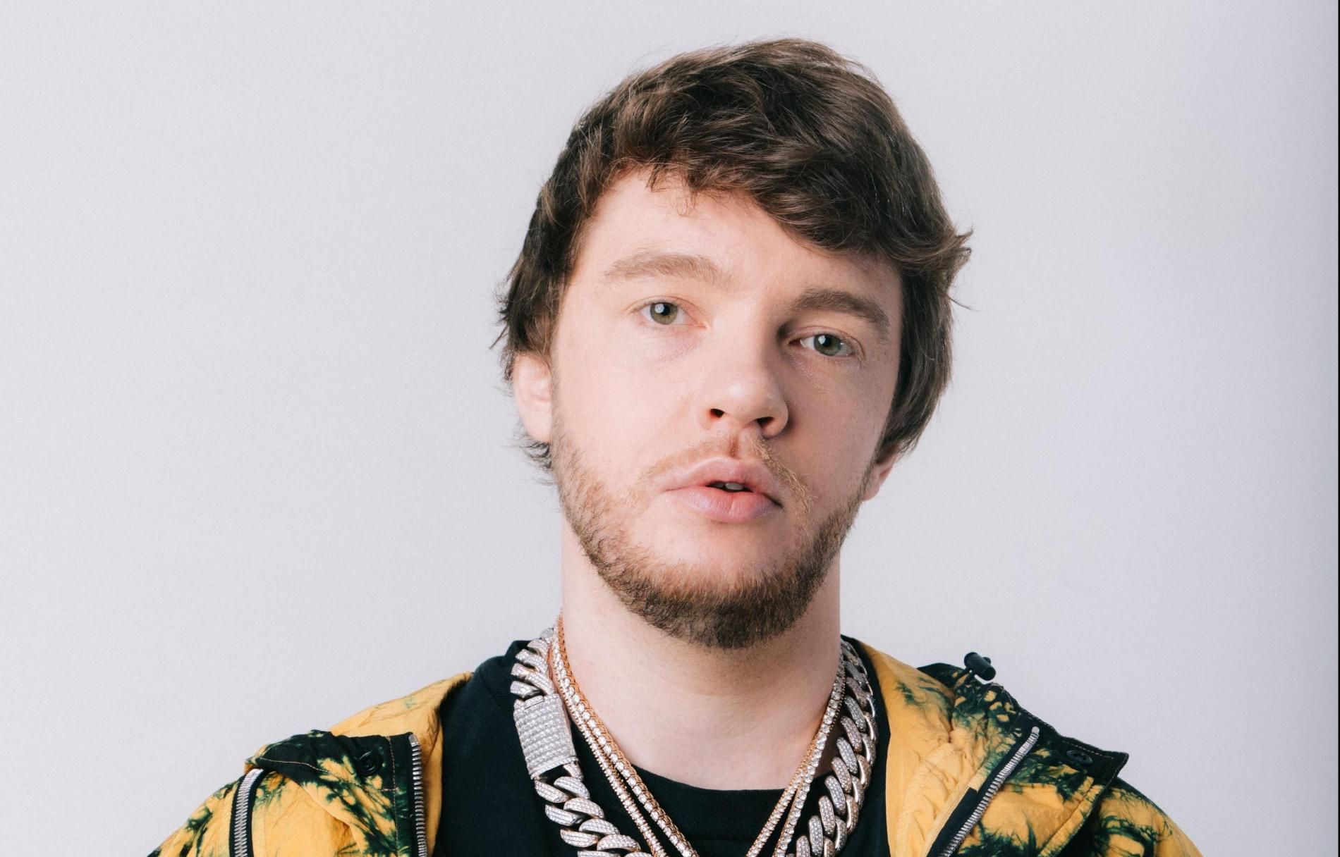 Foto de Murda Beatz