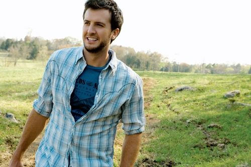 Foto de Luke Bryan