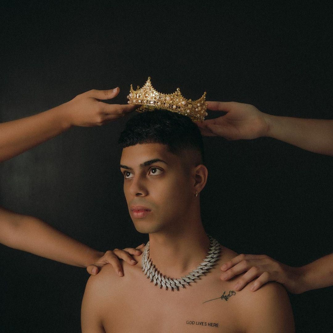 Foto de Tommy Royale