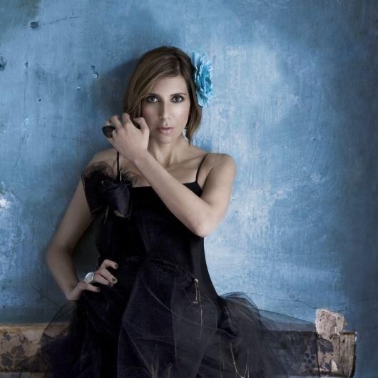 Foto de Magos Herrera