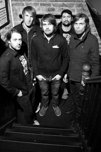 Foto de Poison The Well