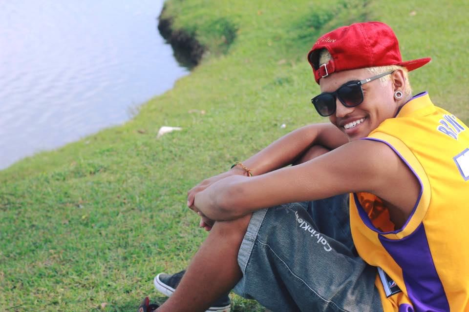 Foto de MC Capataz Drimer