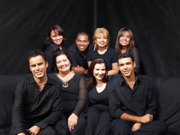 Foto de Louvor Sem Fim