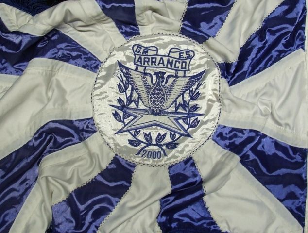 Foto de G.R.E.S. Arranco do Engenho de Dentro