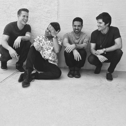 Foto de There for Tomorrow