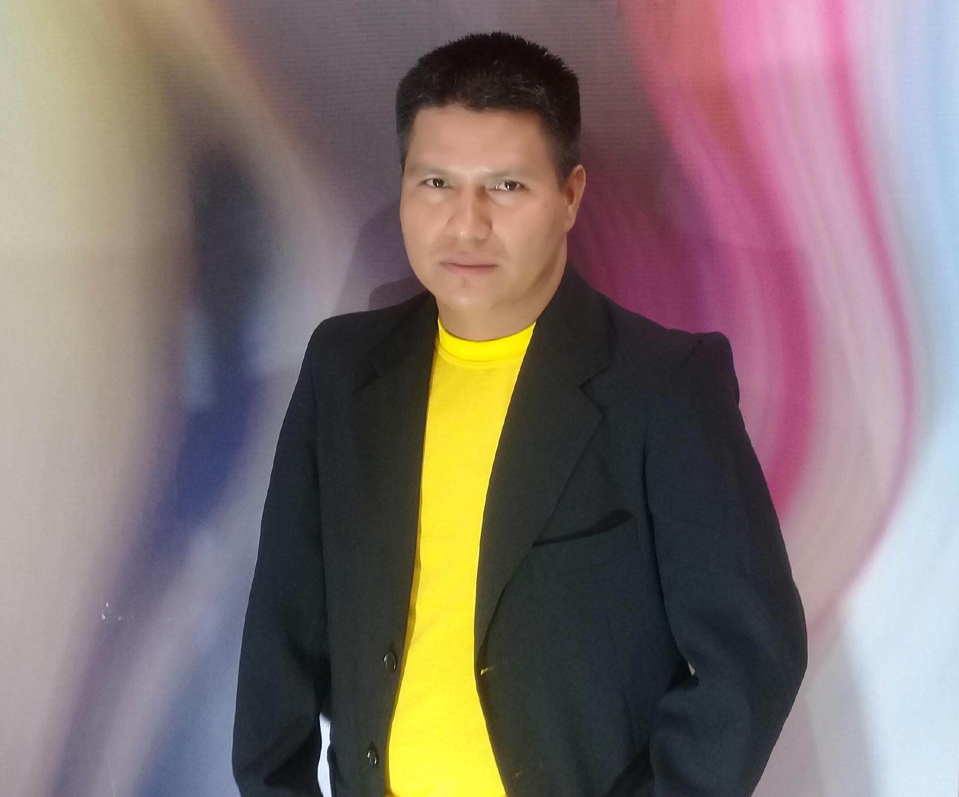 Foto de Welbey Sullivan