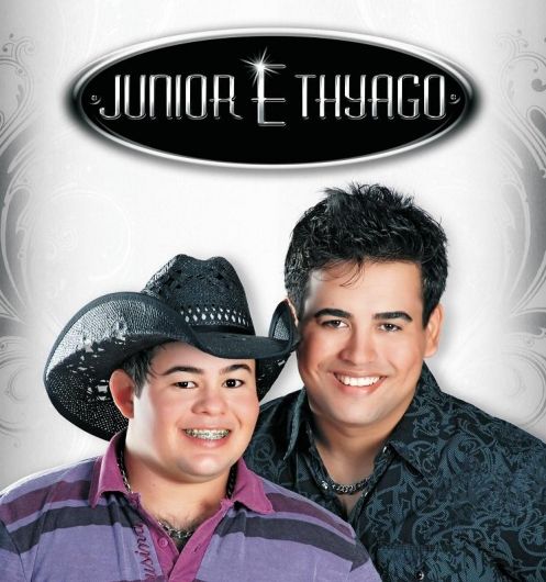 Foto de Junior &Thyago