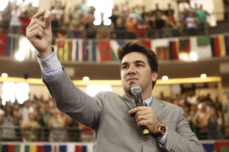 Foto de Felippe Valadão