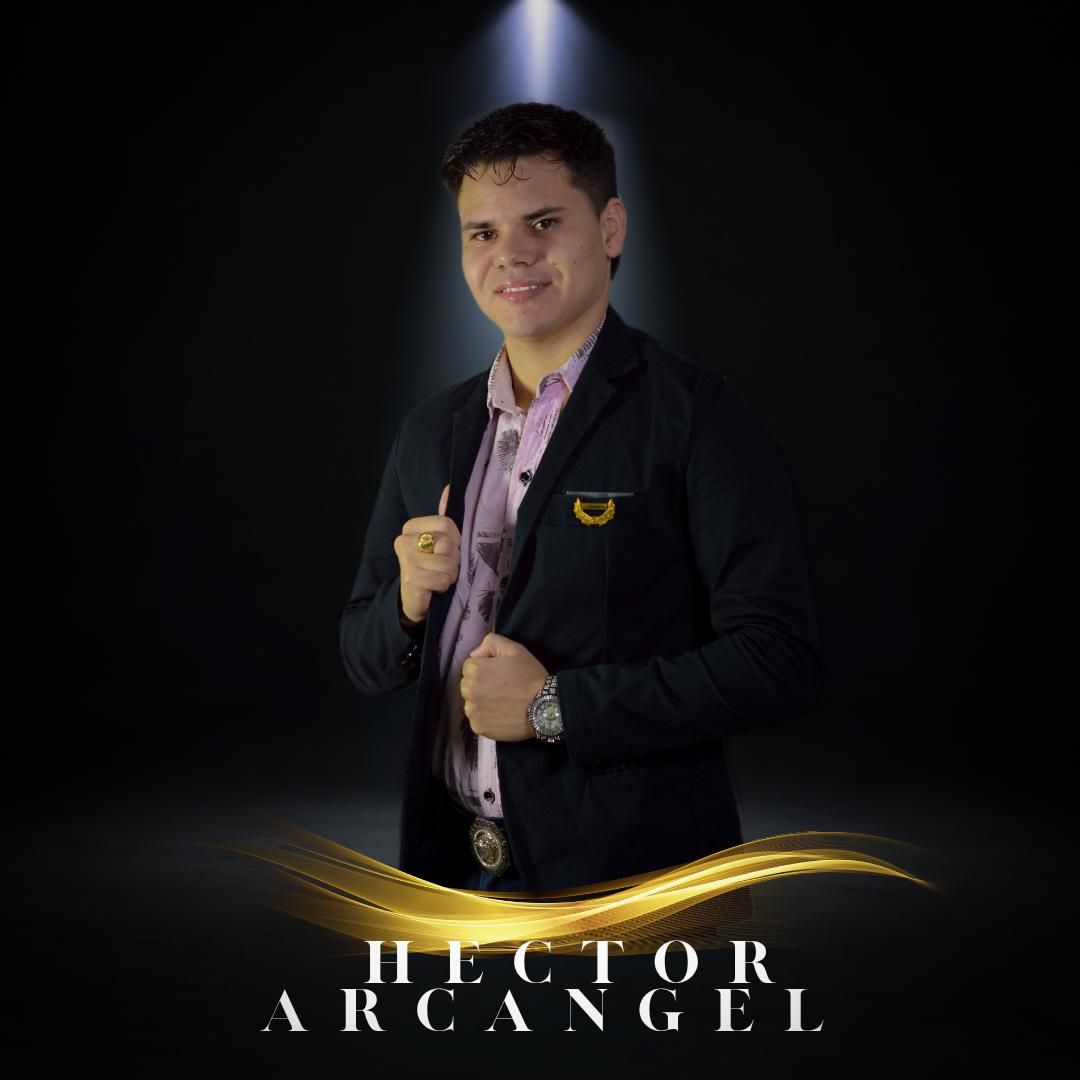 Foto de hector arcangel