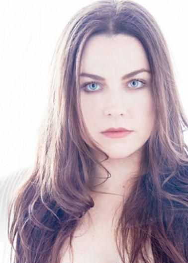Foto de Amy Lee
