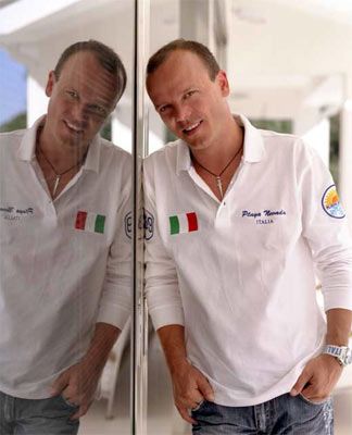 Foto de Gigi D'Alessio