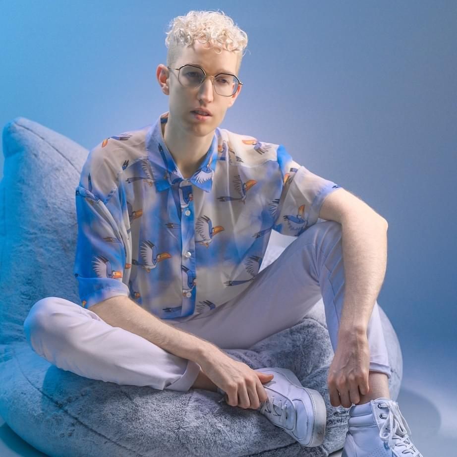 Photo of Phil Hancock