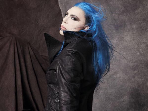 Foto de Loredana Bertè