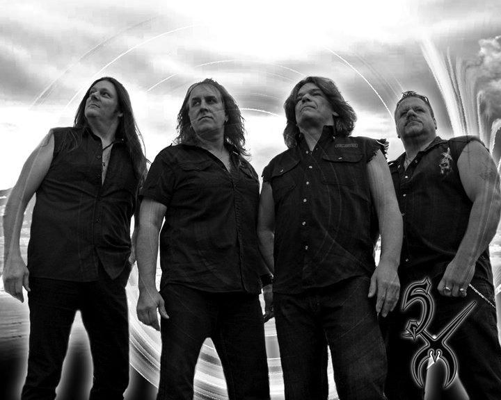 Foto de Slauter Xstroyes