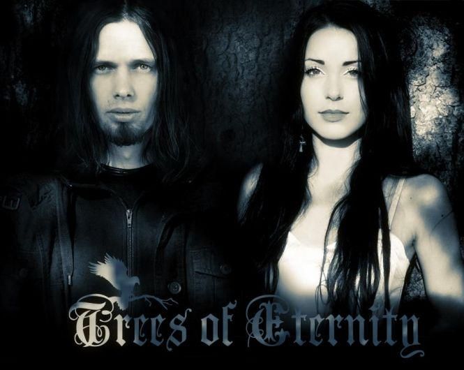 Photo of Trees Of Eternity