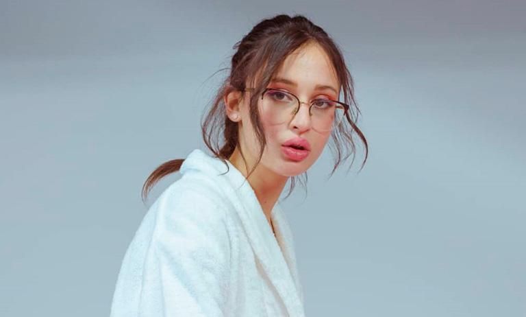 Photo of Sofía Gabanna