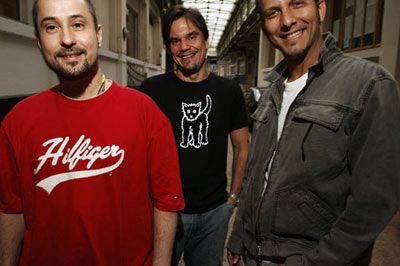 Foto de Bossacucanova