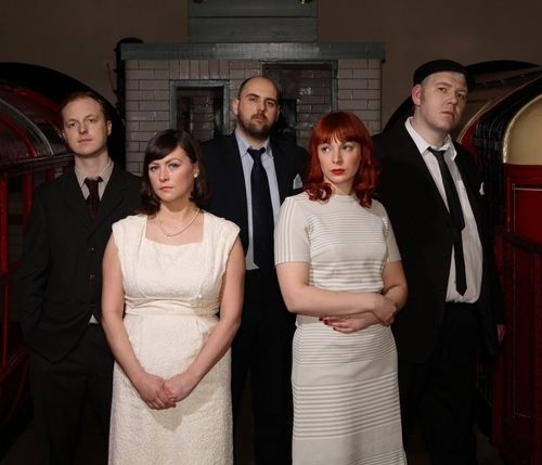 Foto de Camera Obscura