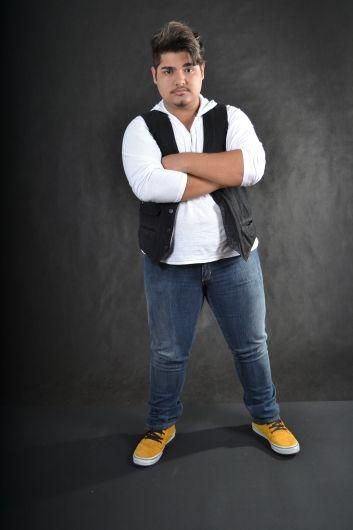 Foto de Gabriel Rezende