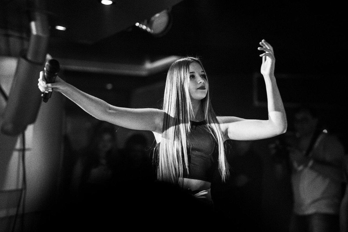 Foto de Agus Padilla