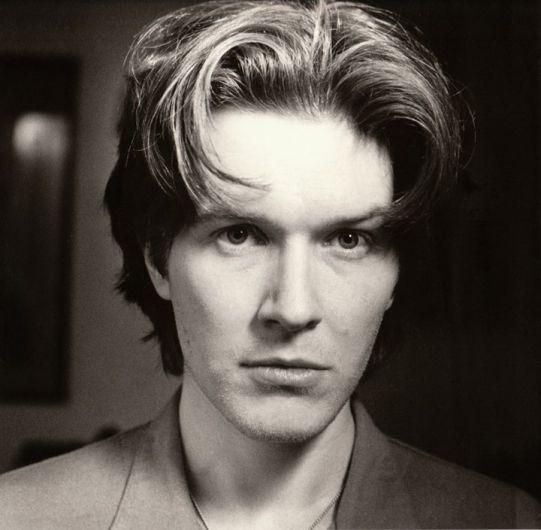 Photo of David Sylvian