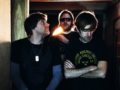 Foto de A Place To Bury Strangers