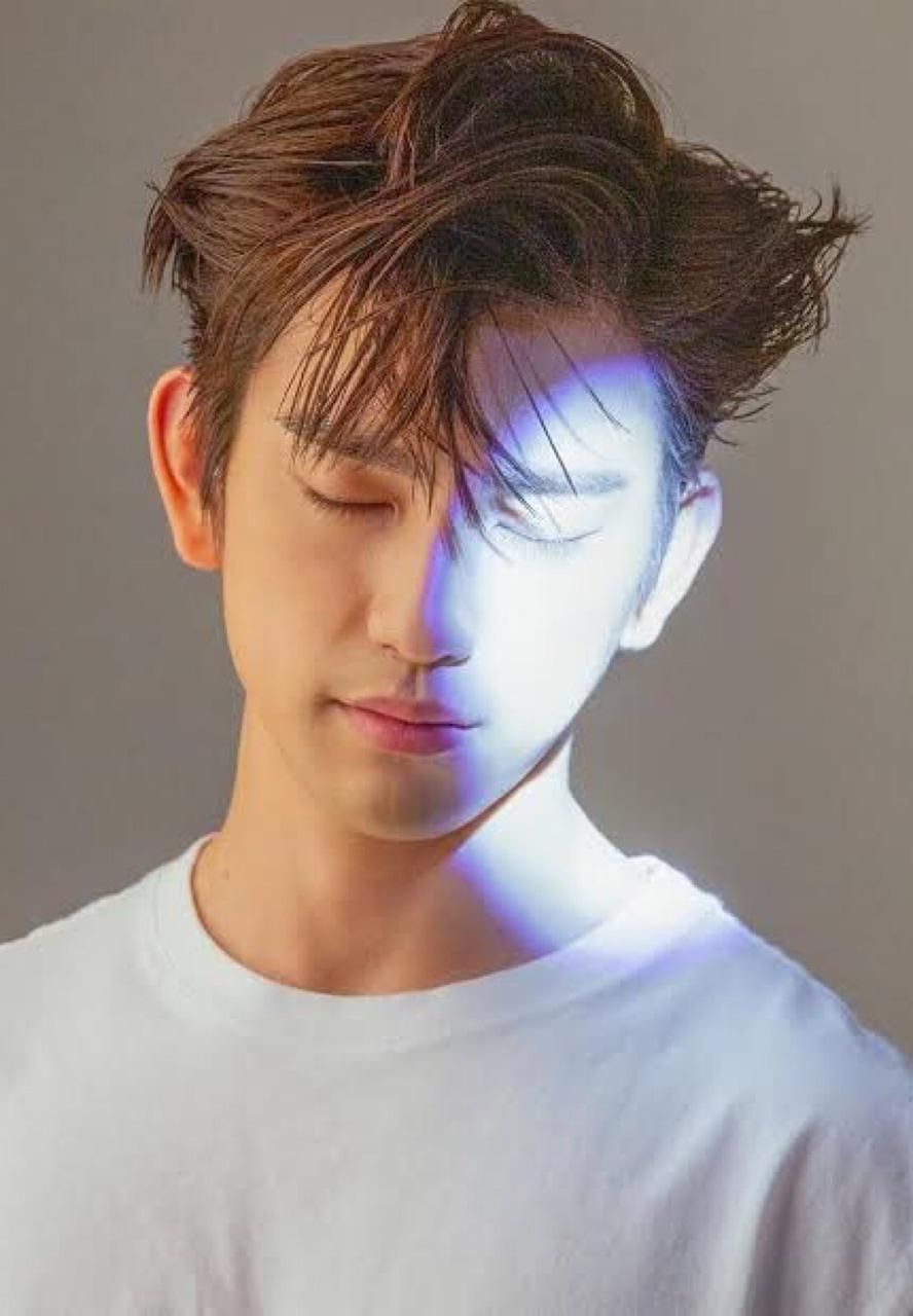 Foto de JinYoung (GOT7)