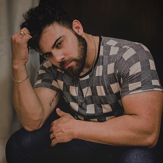 Foto de Junior Gardinni