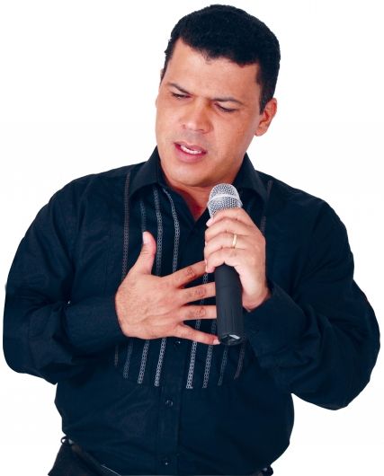 Photo of Rildo Freitas