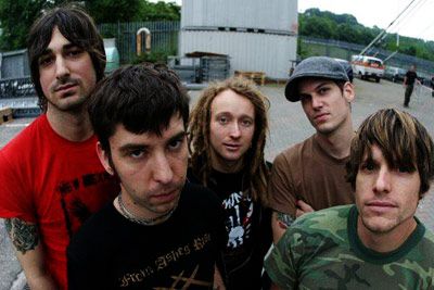 Photo of Strike Anywhere