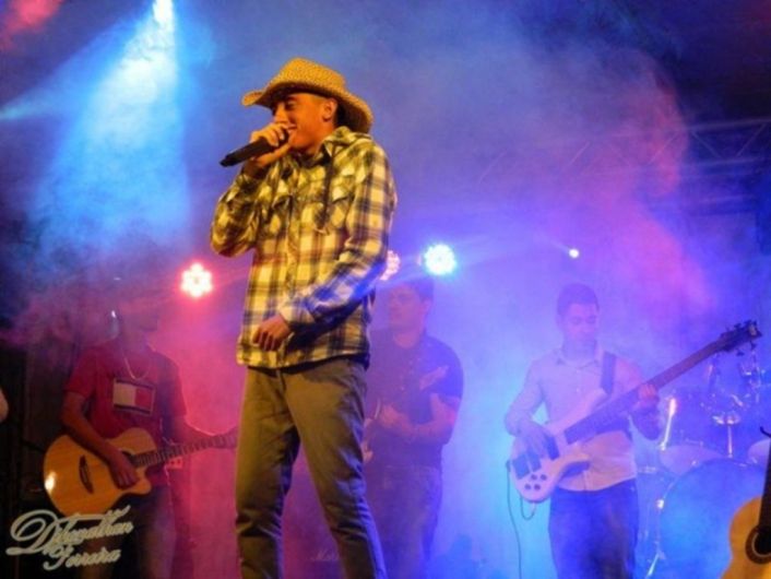 Foto de Djhonathan Ferreira