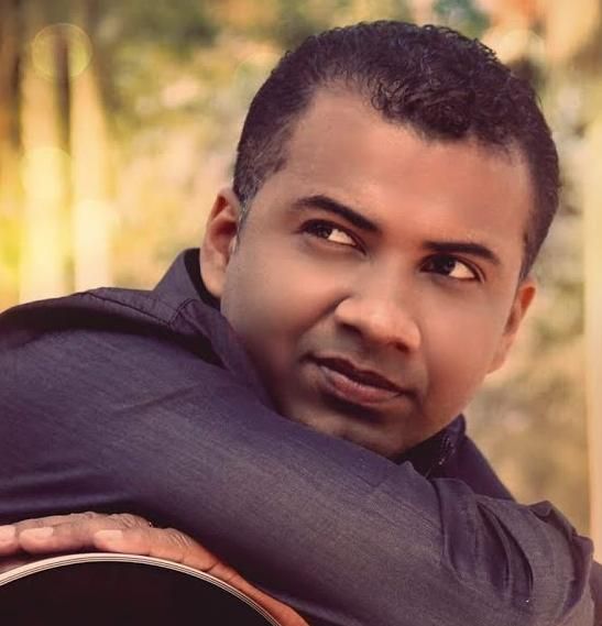 Foto de Wilson Silva