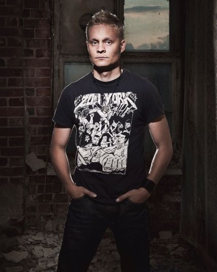 Foto de Poets Of The Fall