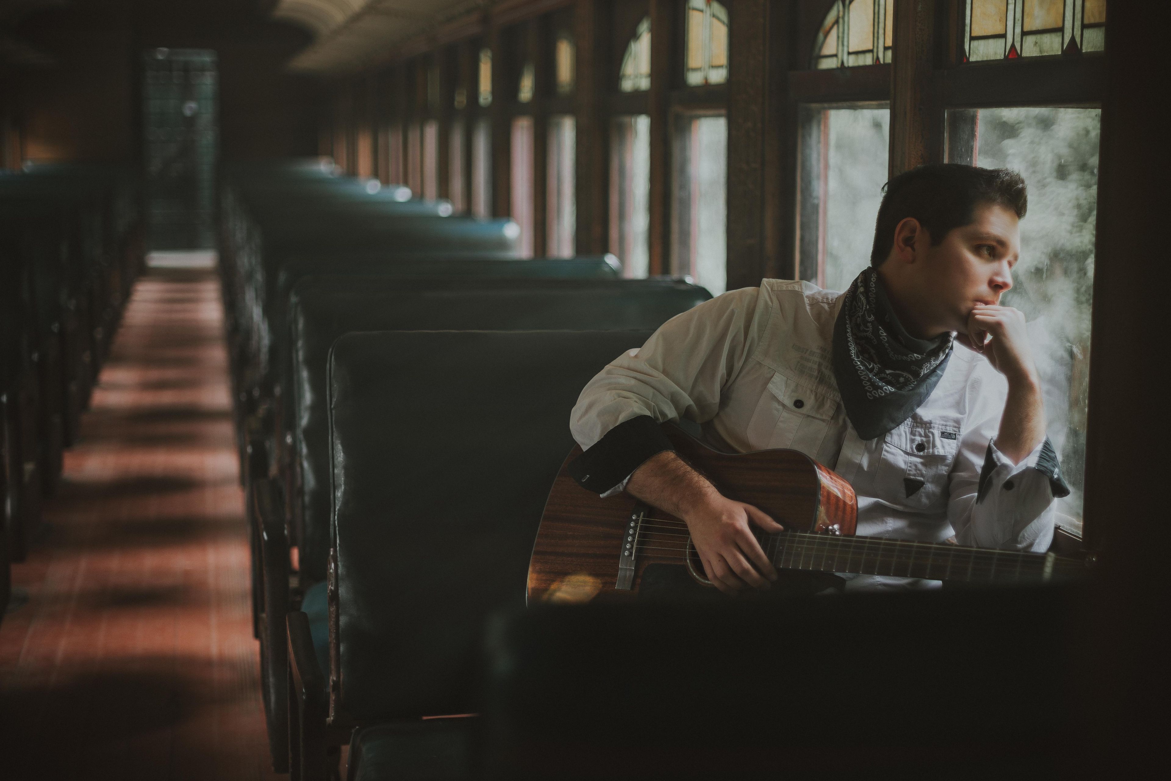 Foto de Diego Muñoz