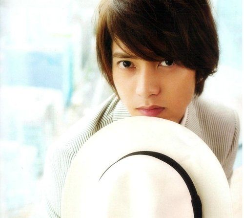 Photo of Yamashita Tomohisa